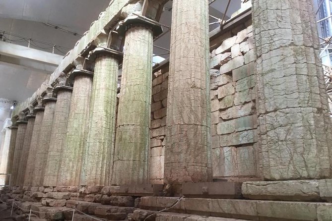 2 Day Private Tour to Delphi,Thermopylae,Mycenae,Nafplion and Ancient Olympia - Thermopylae: The Legendary Battle