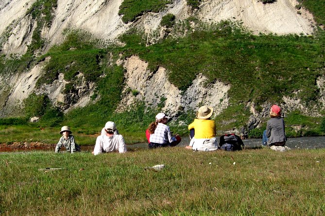 2-Day Private Tour to Kazbegi From Tbilisi - Traverse the Jvari Pass to Stepantsminda