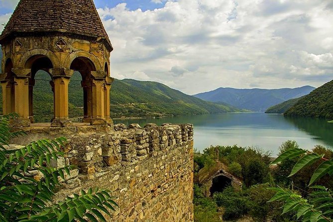 2-Day Private Tour to Kazbegi From Tbilisi - Pricing, Cancellation, and Reviews
