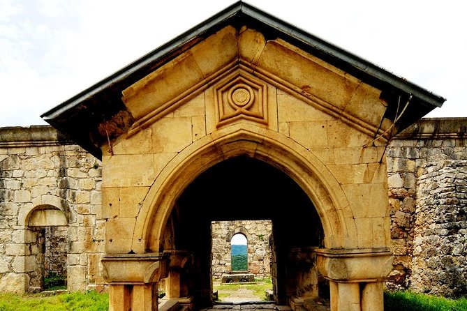 2-Day Private Tour to Kutaisi From Tbilisi - Tour Overview