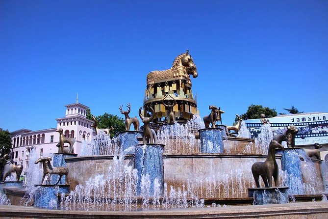 2-Day Private Tour to Kutaisi From Tbilisi - Experiencing Local Culture