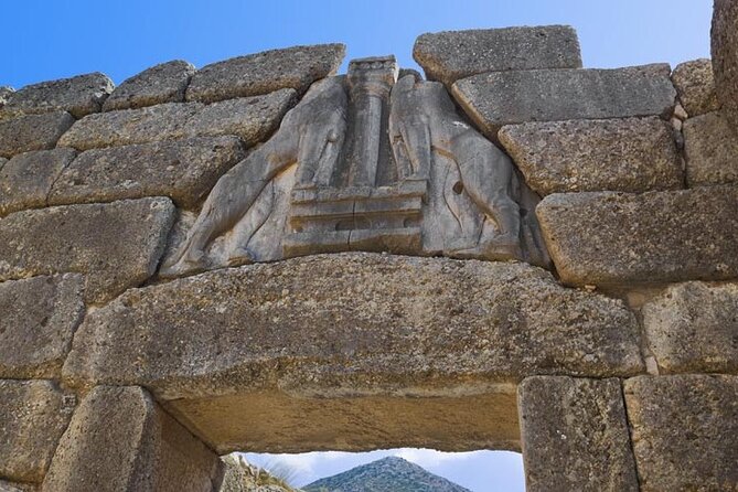 2-Day Private Tour to Nafplio and Epidaurus - Highlights of Nafplio