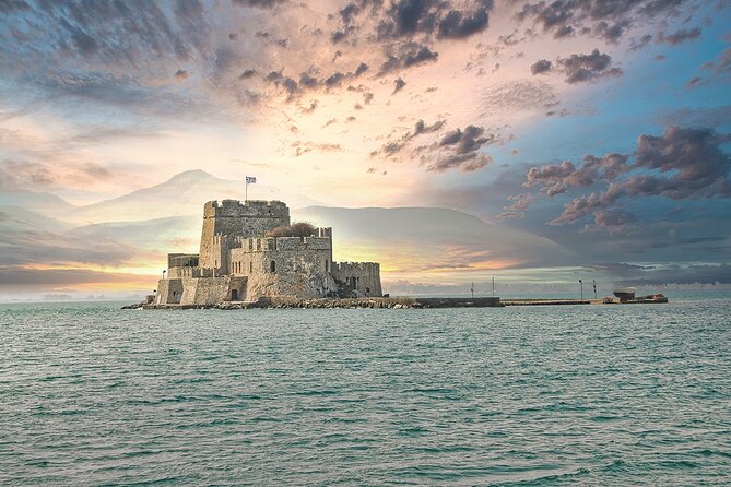 2-Day Private Tour to Nafplio and Epidaurus - Practical Information for Travelers