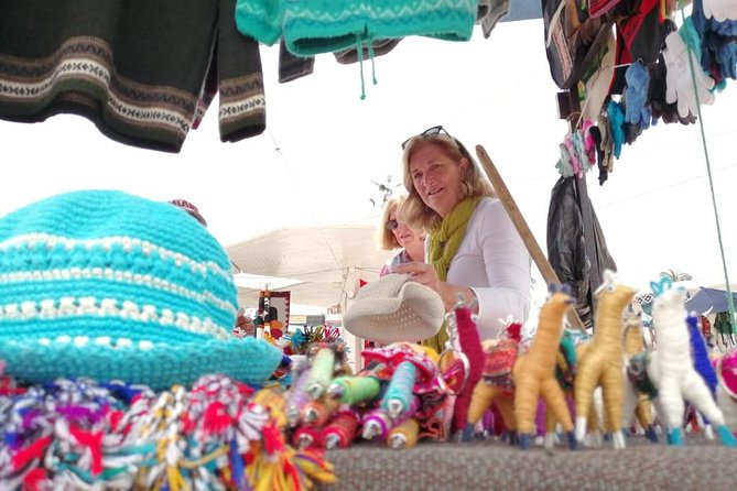 2-Day Private Tour to Otavalo Market, Cuicocha Lake, Peguche, and Condor's Park - Customizing Your Itinerary
