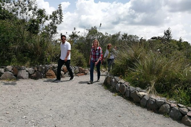 2-Day Private Tour to Otavalo Market, Cuicocha Lake, Peguche, and Condor's Park - Tour Inclusions and Pricing