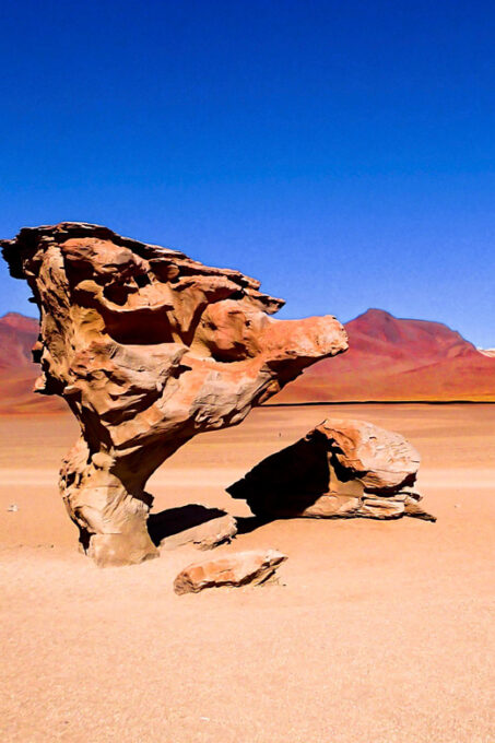 2-Day Private Tour to Salar De Uyuni and Laguna Colorada - Frequently Asked Questions