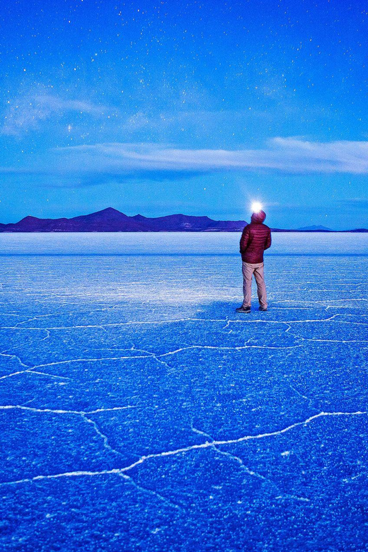2-Day Private Tour to Salar De Uyuni With Tunupa Volcano - Booking Information