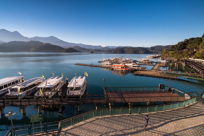 2-Day Private Tour to Sun Moon Lake and Mount Hehuan - Cancellation Policy