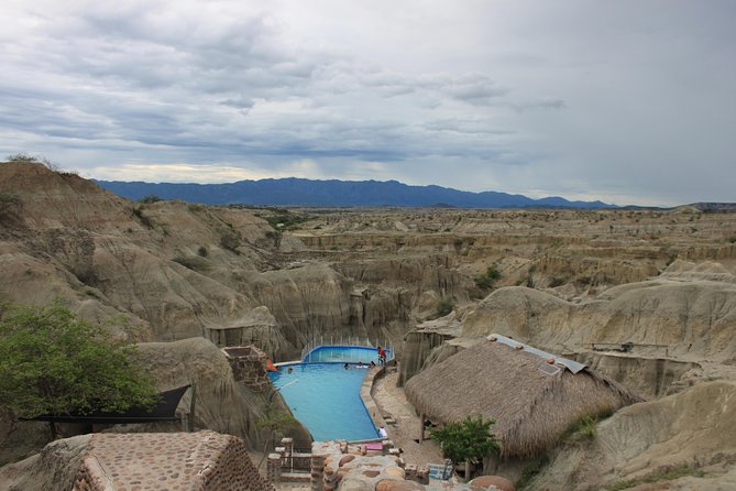 2-Day Private Tour to the Tatacoa Desert From Bogotá - Reviews and Feedback