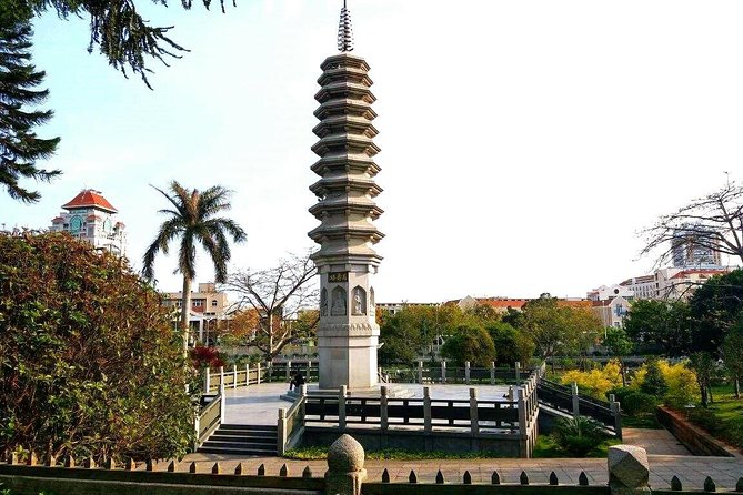 2-Day Private Tour to Tour Around the Highlights of Xiamen and Quanzhou City - Key Points