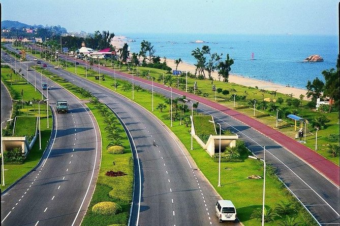2-Day Private Tour to Tour Around the Highlights of Xiamen and Quanzhou City - Xiamen City Highlights