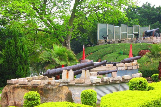 2-Day Private Tour to Tour Around the Highlights of Xiamen and Quanzhou City - Quanzhou City Highlights