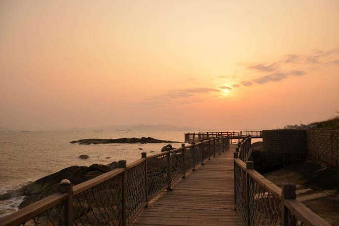 2-Day Private Tour to Tour Around the Highlights of Xiamen and Quanzhou City - Booking and Cancellation