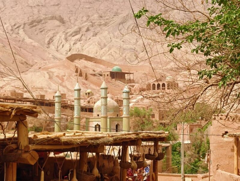2-Day Private Tour to Turpan From Urumqi:In-Depth Experience - Itinerary and Attractions