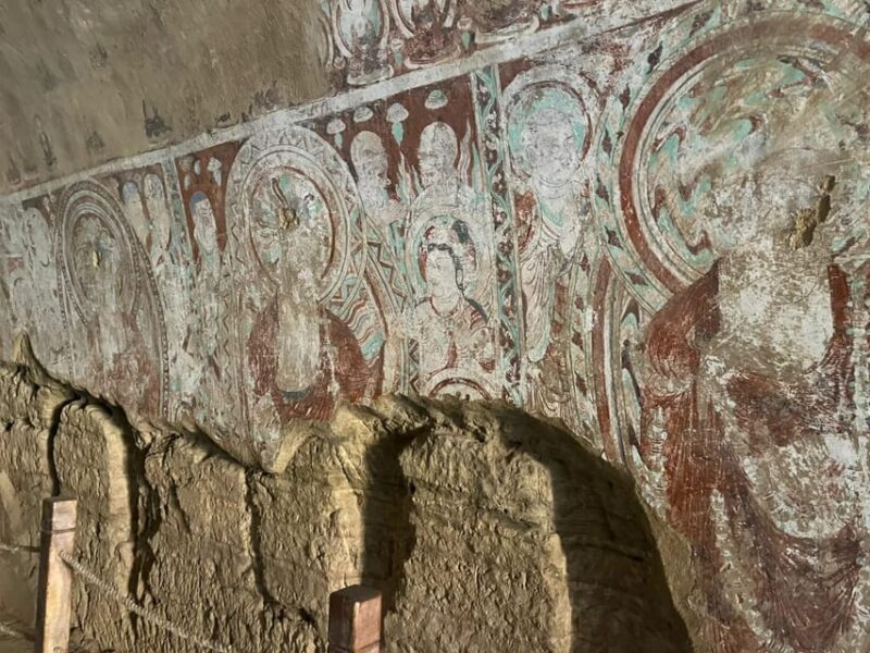 2-Day Private Tour to Turpan From Urumqi:In-Depth Experience - Emin Minaret (Su Gong Ta)