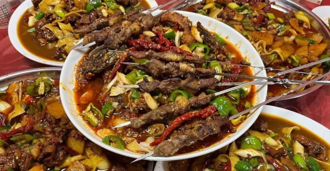 2-Day Private Tour to Turpan From Urumqi:In-Depth Experience - Tour Experience