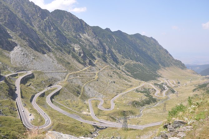 2 Day Private Tour Transfagarasan Highway and Hiking in Fagaras Mountains - Physical Requirements and Safety