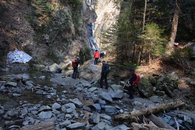 2 Day Private Tour Transfagarasan Highway and Hiking in Fagaras Mountains - Health and Safety Measures