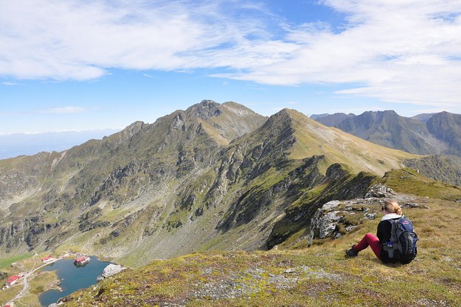 2 Day Private Tour Transfagarasan Highway and Hiking in Fagaras Mountains - Current Status and Restrictions