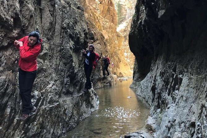 2 Day Private Tour Transfagarasan Highway and Hiking in Fagaras Mountains - Exploring Transfagarasan Highway