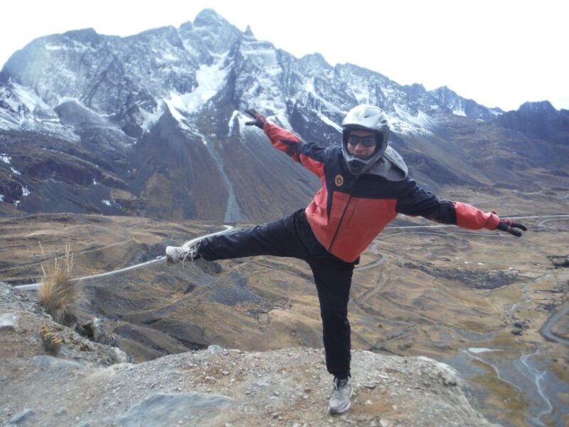 2-Day Private Tour Uyuni Salt Flats Including Tunupa Volcano - Salt Hotel Stay