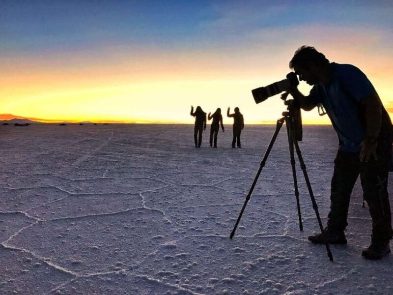 2-Day Private Tour: Uyuni Salt Flats to San Pedro De Atacama - Pickup and Cancellation Policy