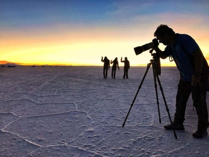 2-Day Private Tour: Uyuni Salt Flats to San Pedro De Atacama - Frequently Asked Questions