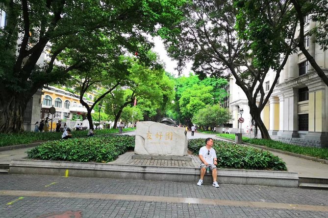 2-Day Private Tour With the Guangzhou City Highlight and Canon Tower - Sum Up