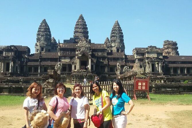 2-Day private Tours in Angkor Wat, Ta Prohm & Kampong Phluk Eco-tourism - Authentic Reviews: What Other Travelers Say