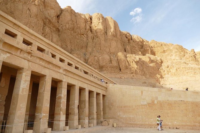 2-Day Private Tours to Luxor and Dendera From Cairo by Sleeper Train - Booking and Cancellation