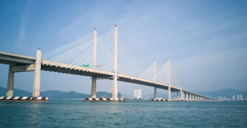 2-Day Private Transfer & Tour to Penang - Experience and Customization