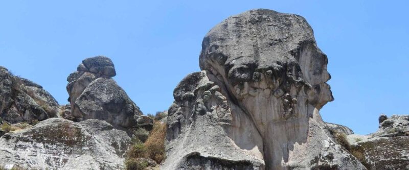 2-Day Private Trekking Route Through Marcahuasi - Trekking Experience