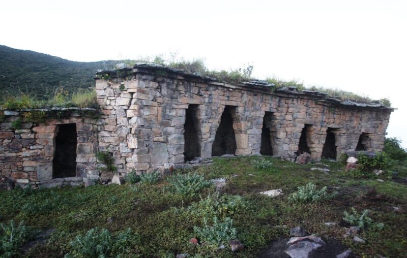 2-Day Private Trekking Route Through Rupac - Booking Information