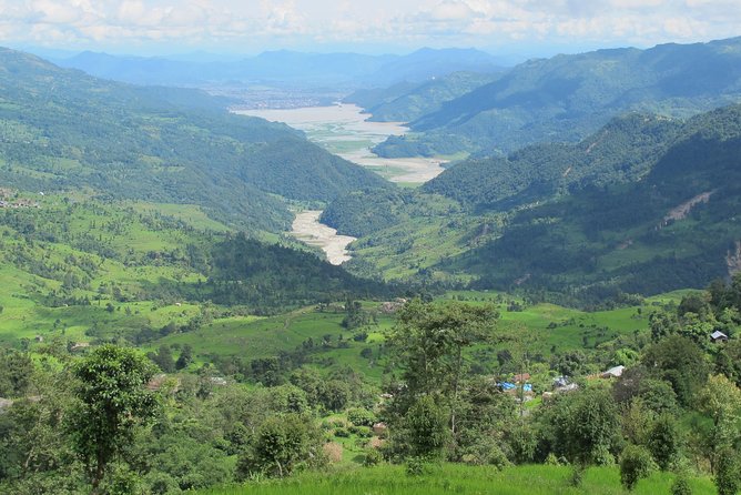 2-Day Private Trekking Tour to Australian Camp & Dhampus - Pickup Details