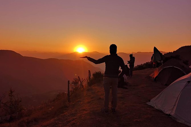 2-Day Private Trekking Tour to Australian Camp & Dhampus - Safety and Support