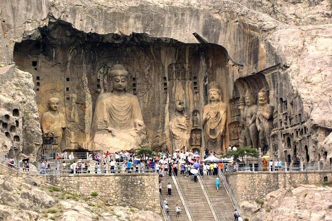 2-Day Private Trip From Xian With Hotel: Shaolin Temple and Longmen Grottoes - Tour Specifications