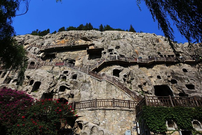 2-Day Private Trip From Xian With Hotel: Shaolin Temple and Longmen Grottoes - Booking Information