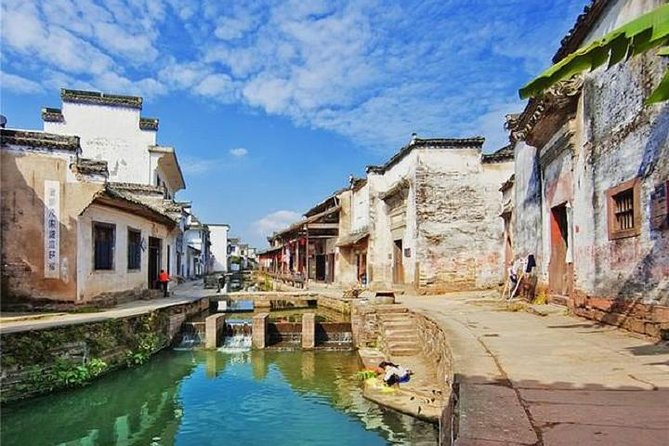 2-Day Private Trip to Huangshan and Hongcun From Shanghai With Accommodation - Booking Information