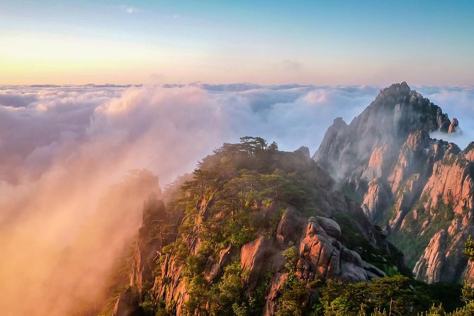 2-Day Private Trip to Huangshan and Hongcun From Shanghai With Accommodation - Pricing and Reviews