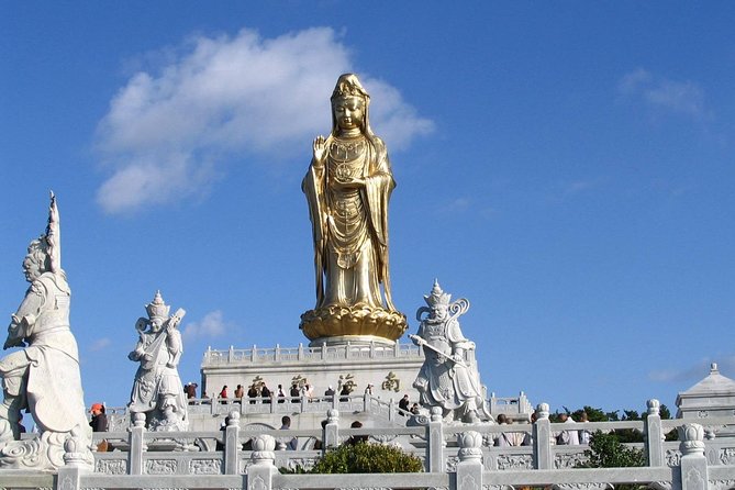 2-Day Private Trip to Putuo Mountain in Zhoushan From Shanghai With Accommodation - Good To Know