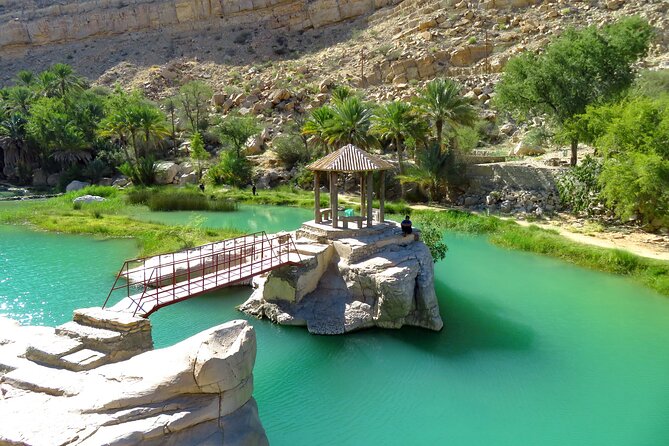 2 Day Private Trip to Two Oasis With Overnight Desert Camping - Sunset in the Desert