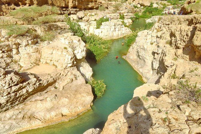 2 Day Private Trip to Two Oasis With Overnight Desert Camping - Bookings and Cancellations