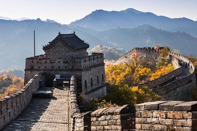 2-Day Private VIP Sightseeing Tour of Beijing City Highlights and Great Wall - Pricing and Booking