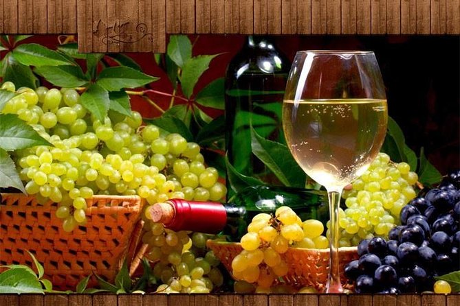 2-Day Private Wine Tour to Kakheti From Tbilisi - Key Points