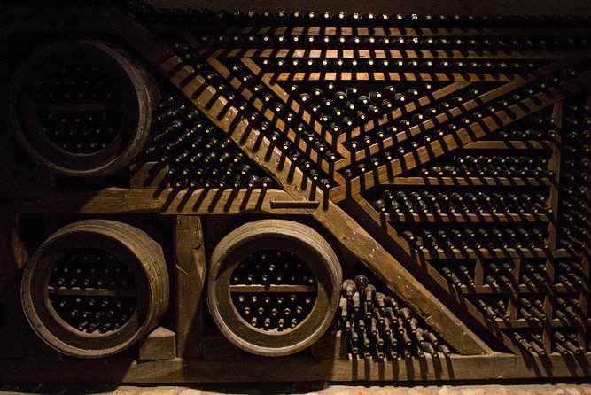 2-Day Private Wine Tour to Kakheti From Tbilisi - Language Availability