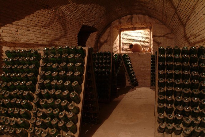 2-Day Private Wine Tour to Kakheti From Tbilisi - Tour Format and Arrangements