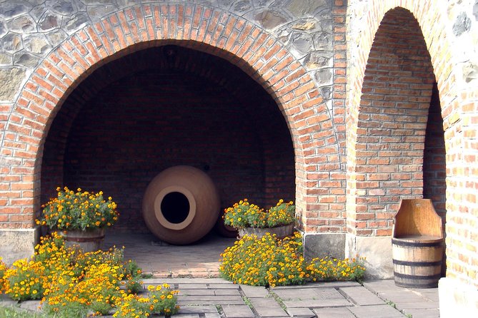 2-Day Private Wine Tour to Kakheti From Tbilisi - Cuisine and Winemaking Experience
