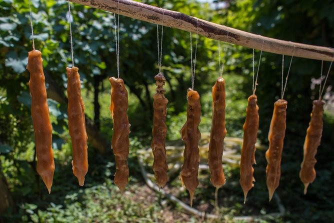 2-Day Private Wine Tour to Kakheti From Tbilisi - Cancellation Policy
