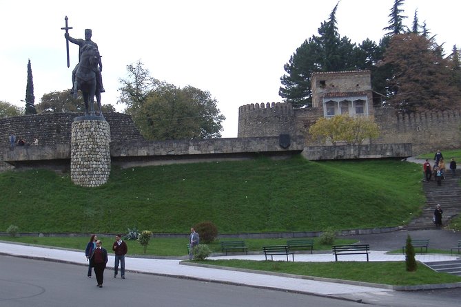2-Day Private Wine Tour to Kakheti From Tbilisi - Additional Considerations
