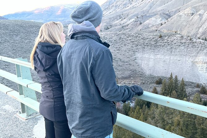 2-Day Private Yellowstone Tour(Lower and Upper Loops W Iconic Sites) W Lunch - Tour Pricing